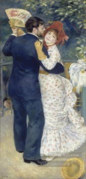  meister - Tanz im Land Meister Pierre Auguste Renoir